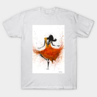 Desert Storm Dance T-Shirt